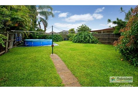 Property photo of 34 Maurice Avenue Salisbury QLD 4107