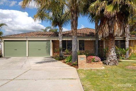 Property photo of 27 Lofties Street Forrestdale WA 6112