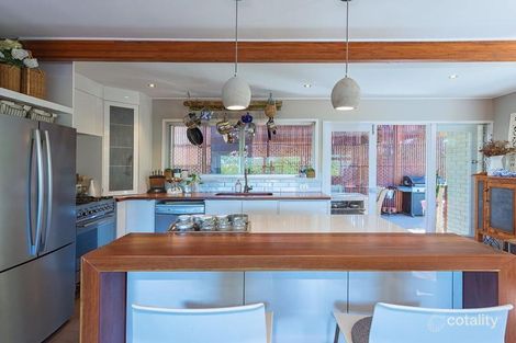 Property photo of 22 Kilsby Street The Gap QLD 4061