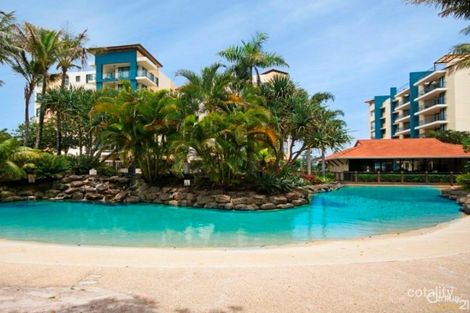 Property photo of 303/98 Alexandra Parade Alexandra Headland QLD 4572