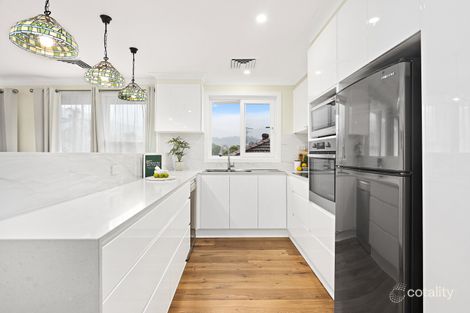 Property photo of 126 Jacaranda Avenue Figtree NSW 2525