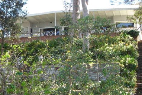 Property photo of 72 Noamunga Crescent Gwandalan NSW 2259