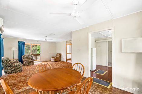 Property photo of 17 Elizabeth Street Withcott QLD 4352