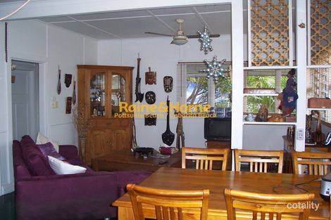 Property photo of 36 Main Road Fingal Head NSW 2487