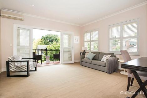 Property photo of 6 Scotch Circuit Hawthorn VIC 3122