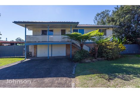 15 Burke St, Capalaba, QLD 4157