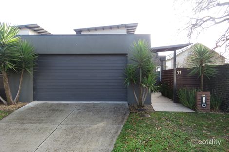 Property photo of 11 Collins Street Lake Wendouree VIC 3350