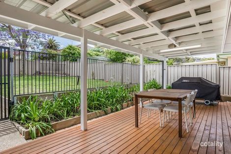 Property photo of 55 Macquarie Road Fennell Bay NSW 2283