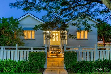 11 Lonsdale St, Ascot, QLD 4007