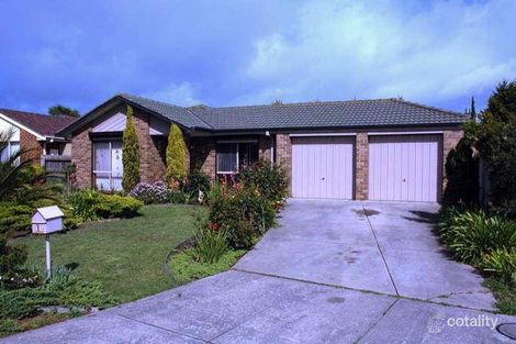 11 Reginald Ct, Cranbourne West, VIC 3977