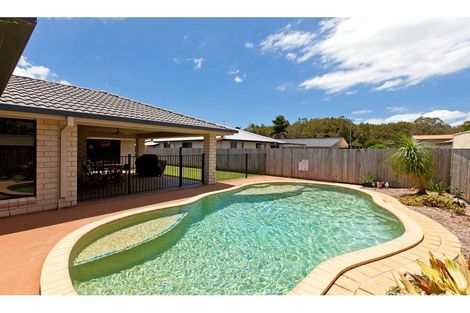 Property photo of 65 Aspect Drive Victoria Point QLD 4165