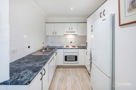 Property photo of 5/12 Buxton Street Ascot QLD 4007