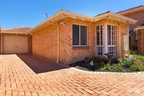 Property photo of 2/185 North Beach Drive Tuart Hill WA 6060