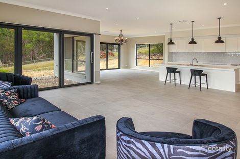 Property photo of 9 McQueen Place Maudsland QLD 4210