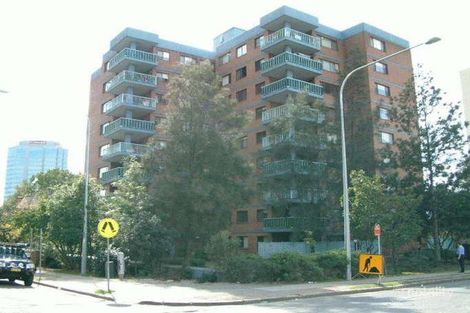 Property photo of 51/2 Charles Street Parramatta NSW 2150