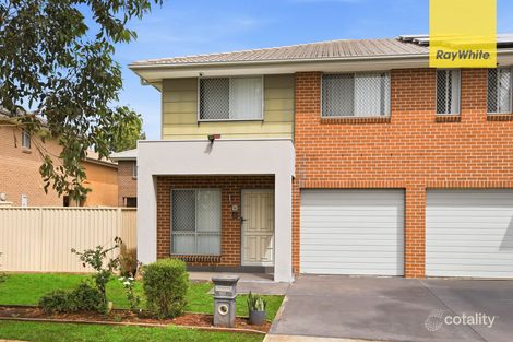 98 Carroll Cres, Plumpton, NSW 2761