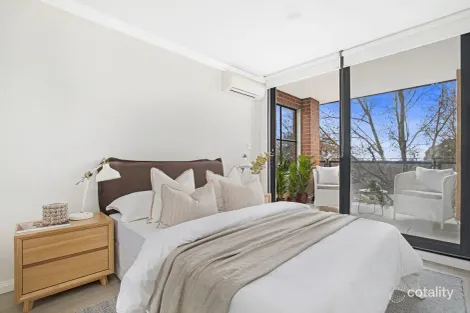 Property photo of 58/236 Pacific Highway Crows Nest NSW 2065