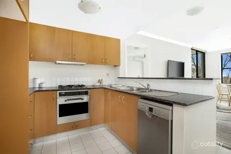 Property photo of 58/236 Pacific Highway Crows Nest NSW 2065