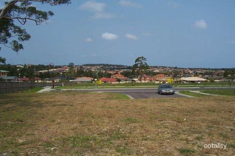 Property photo of 5 Burra Court Hamlyn Terrace NSW 2259