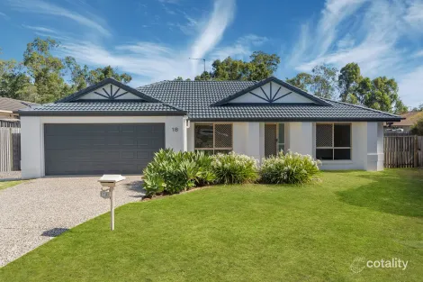18 Brightwood Pl, Fernvale, QLD 4306