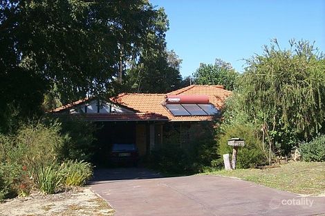 14 Bowling Pl, Melville, WA 6156