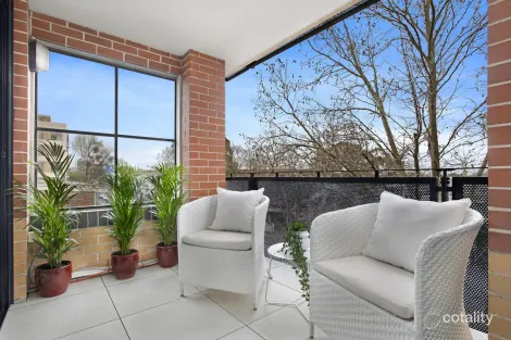 Property photo of 58/236 Pacific Highway Crows Nest NSW 2065