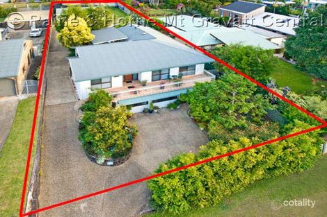 17 Kildare St, Carina Heights, QLD 4152