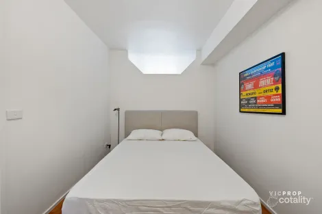 Property photo of 64/30 Russell Street Melbourne VIC 3000