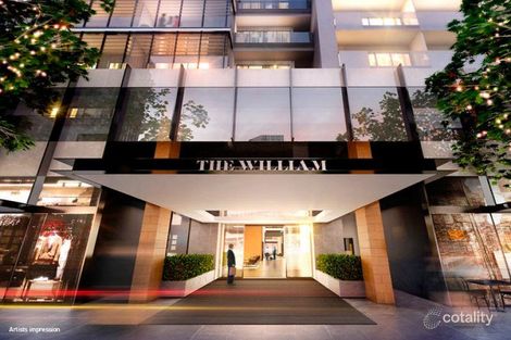 Property photo of 1616/199 William Street Melbourne VIC 3000