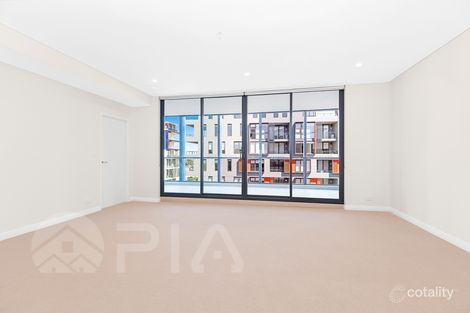 Property photo of 514B/37 Nancarrow Avenue Ryde NSW 2112