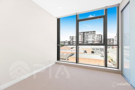 Property photo of 514B/37 Nancarrow Avenue Ryde NSW 2112
