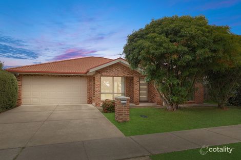 Property photo of 37 Anchorage Street Harrison ACT 2914