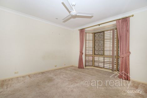 Property photo of 22 Coachwood Crescent Forest Lake QLD 4078