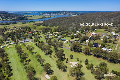 Property photo of 163 Golf Links Road Ilarwill NSW 2463