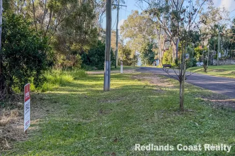 Property photo of 182 Lucas Drive Lamb Island QLD 4184
