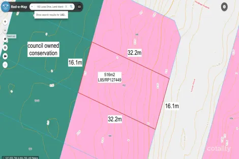 Property photo of 182 Lucas Drive Lamb Island QLD 4184