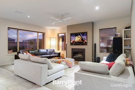 Property photo of 72 Brocker Street Clyde North VIC 3978