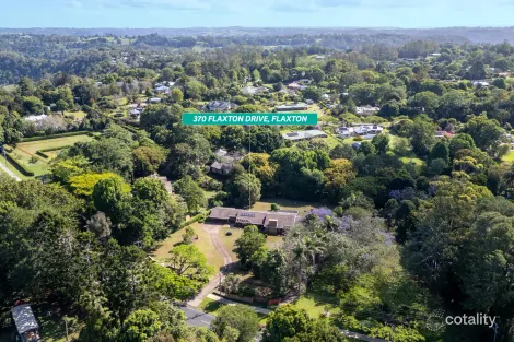 Property photo of 370-372 Flaxton Drive Flaxton QLD 4560