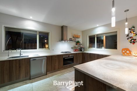 Property photo of 72 Brocker Street Clyde North VIC 3978