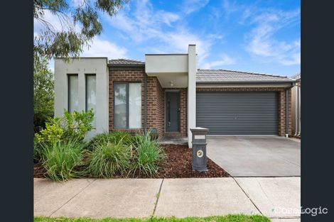 Property photo of 13 Verdant Avenue Officer VIC 3809