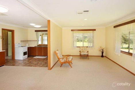 Property photo of 317 Tintinhull Road Tintinhull NSW 2352