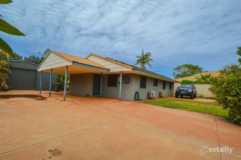 73 Acacia Way, South Hedland, WA 6722
