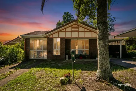 40 Beltana Pl, Forest Lake, QLD 4078