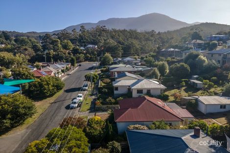 Property photo of 12 Syme Street South Hobart TAS 7004