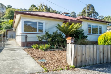 Property photo of 12 Syme Street South Hobart TAS 7004