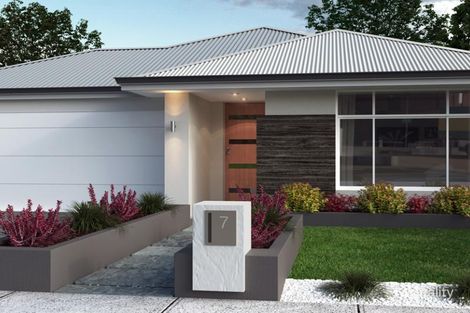 Lot 5791 Calthorpe St, Aveley, WA 6069