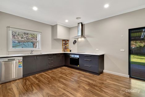 Property photo of 5 Ryan Avenue Wangaratta VIC 3677