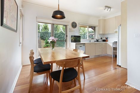 Property photo of 1/2 McCracken Street Kensington VIC 3031