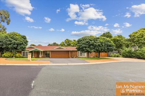 Property photo of 5 Laurel Place Jerrabomberra NSW 2619