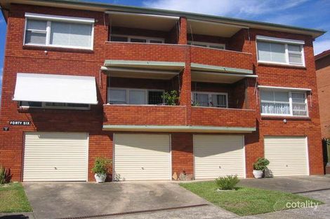 Property photo of 7/46 Letitia Street Oatley NSW 2223